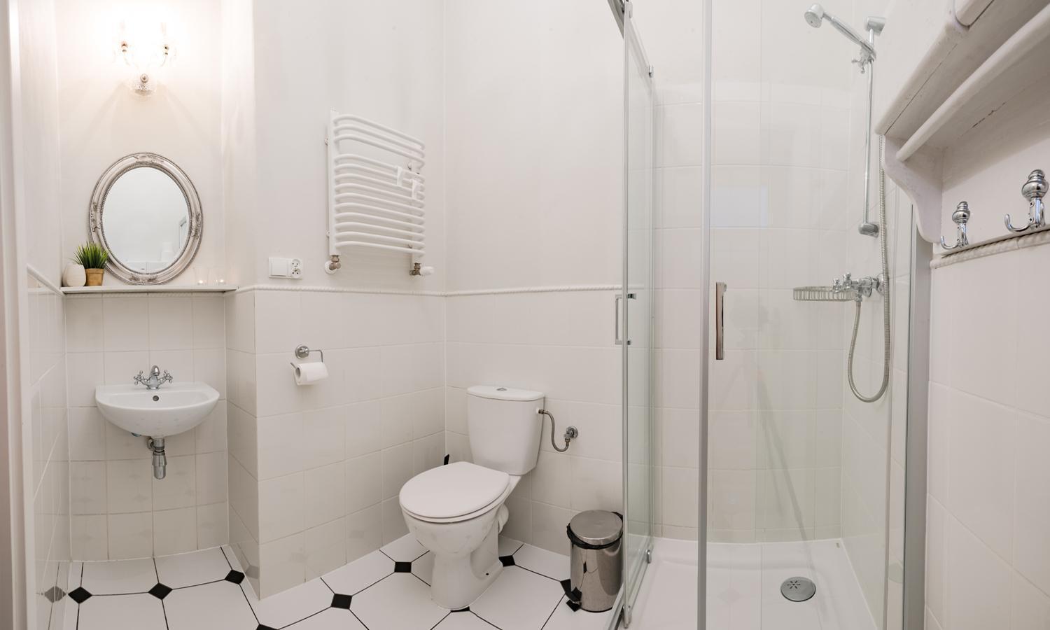 Aparthotel Zamek Dobroszyce Zimmer foto